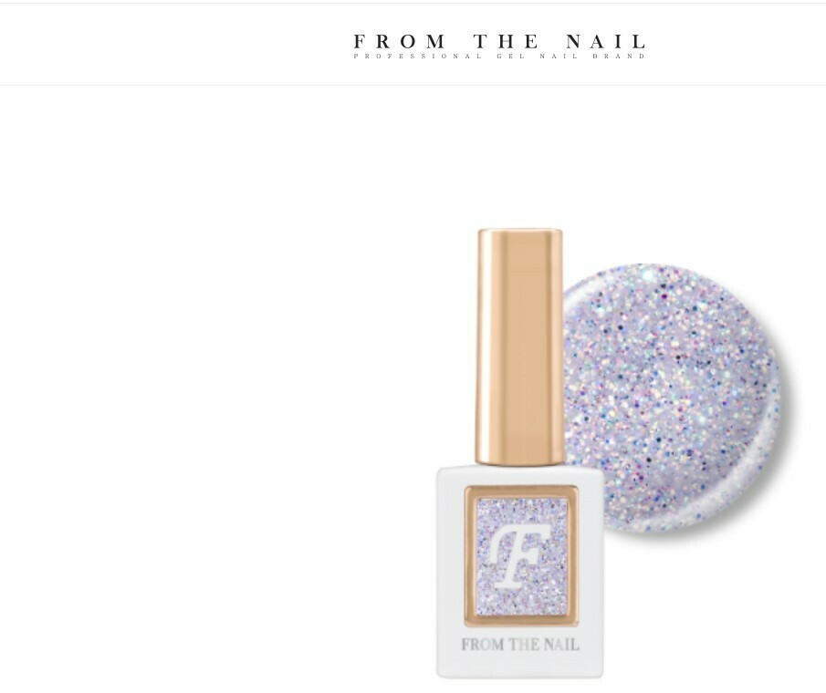 GLITTER GEL-FG22