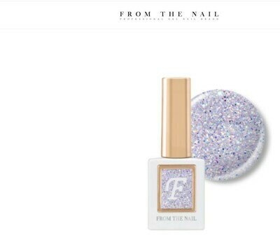 GLITTER GEL-FG22
