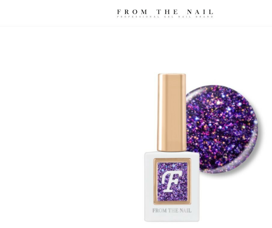 GLITTER GEL-FG27