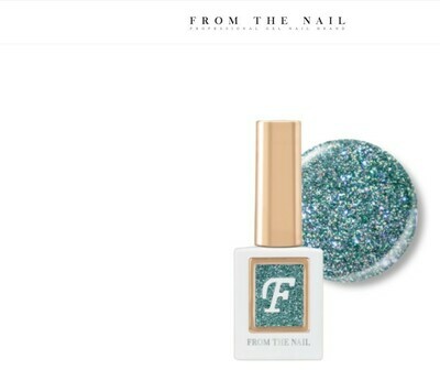 GLITTER GEL-FG30