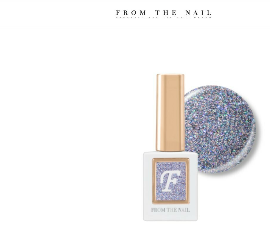 GLITTER GEL-FG31