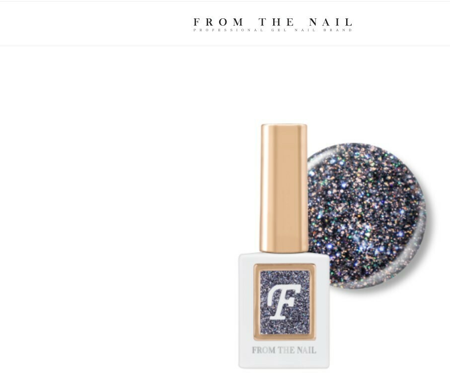 GLITTER GEL-FG33