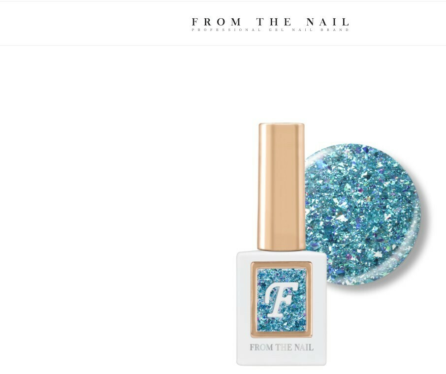 GLITTER GEL-FG14