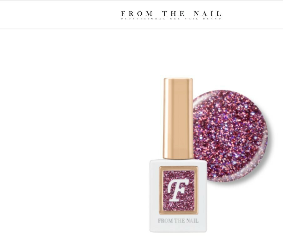 GLITTER GEL-FG28