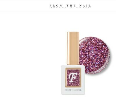 GLITTER GEL-FG28