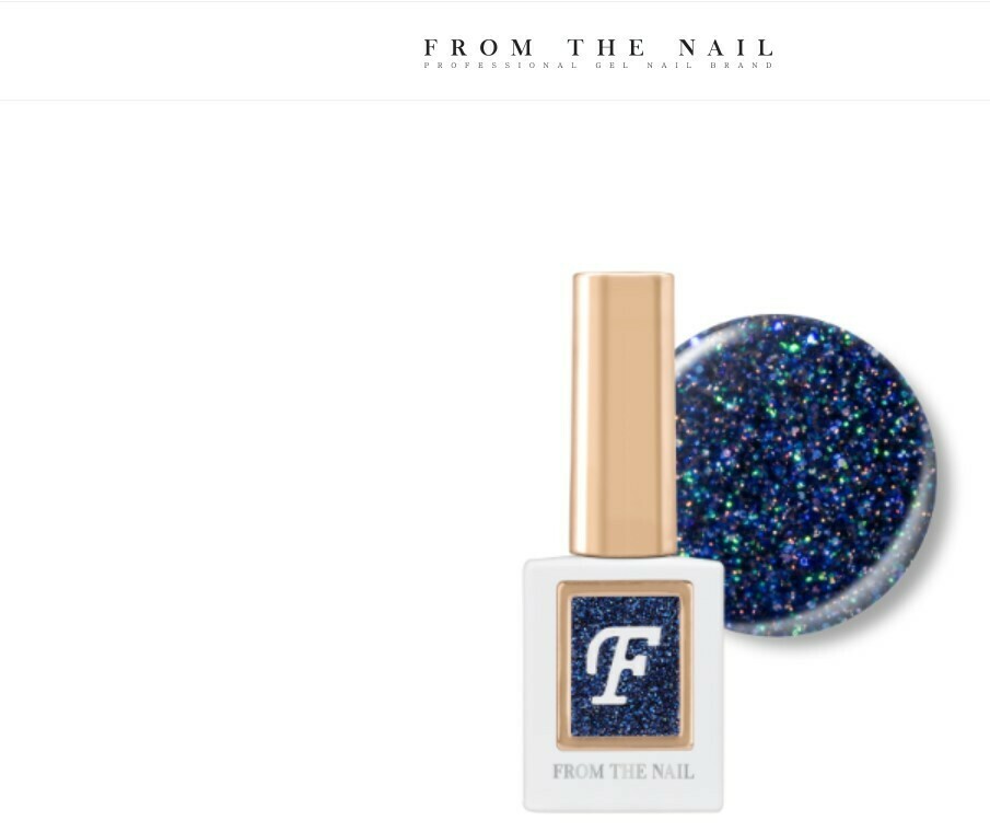GLITTER GEL-FG34