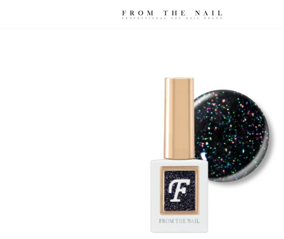 GLITTER GEL-FG35
