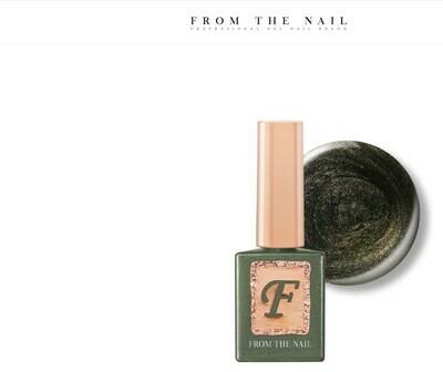 GLITTER GEL-FG51