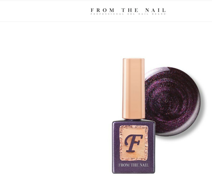 GLITTER GEL-FG54