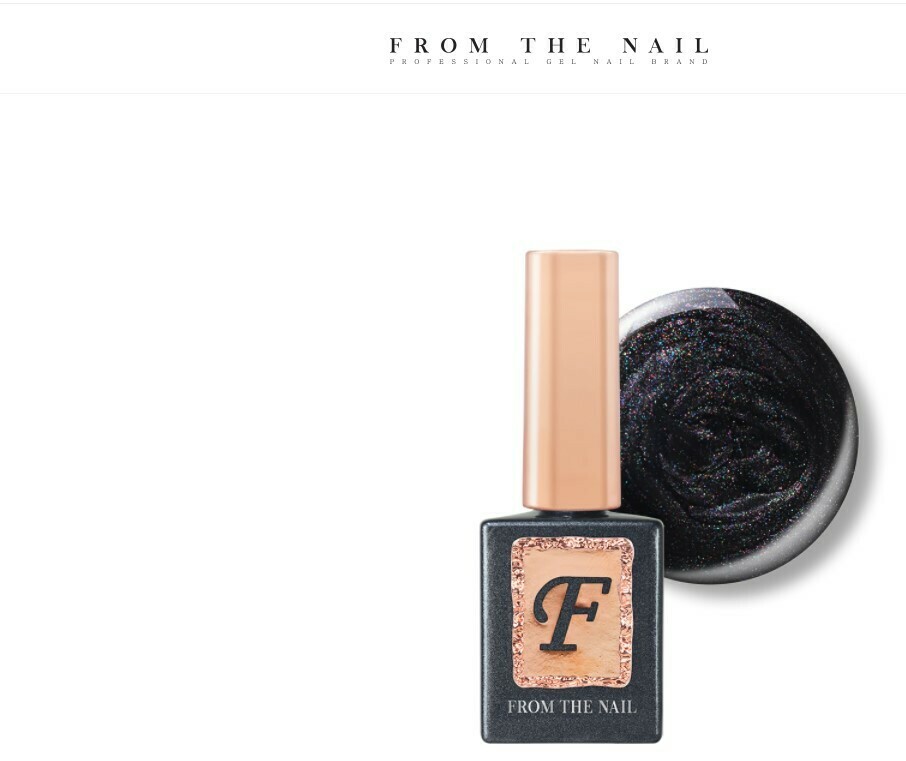 GLITTER GEL-FG58