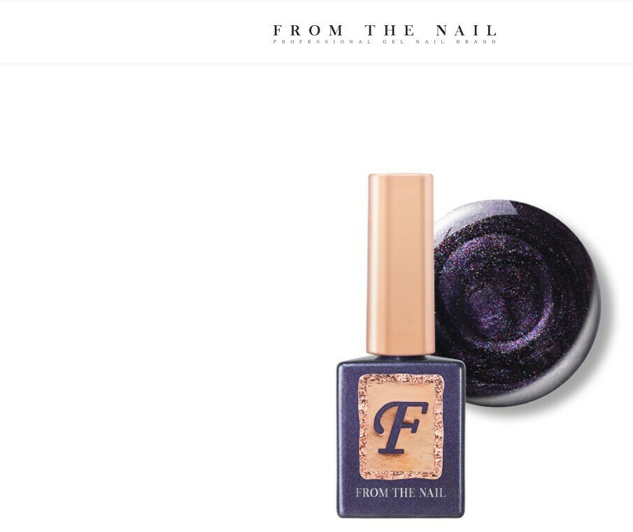 GLITTER GEL-FG55