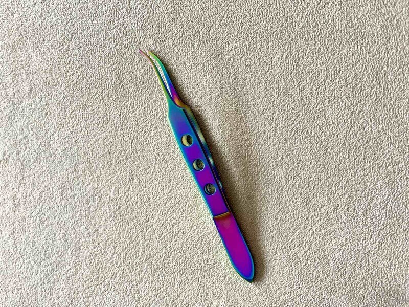 PINCETA-EXTRA ČELIČNA KRAĆA