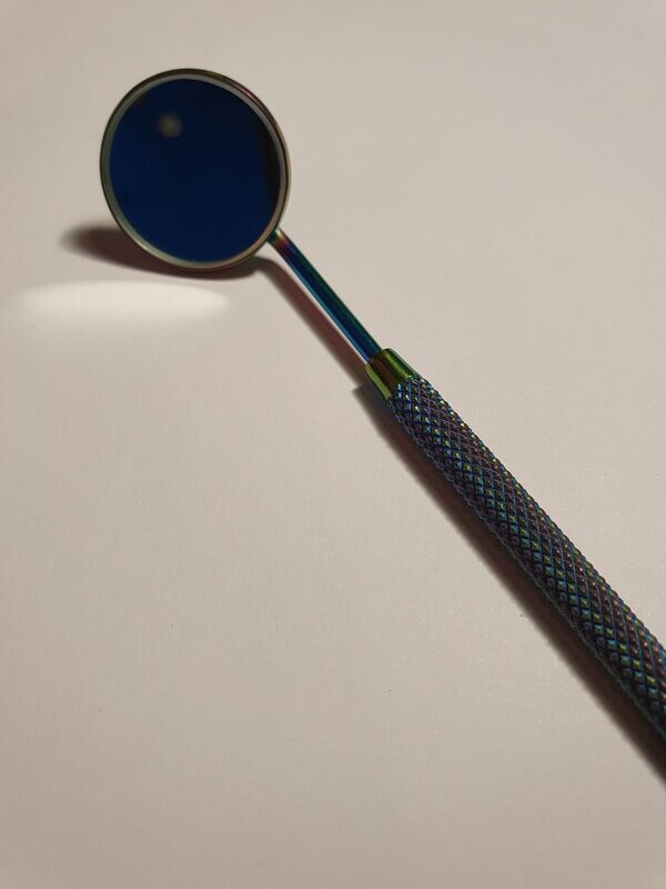 OGLEDALCE ZA TREPAVICE