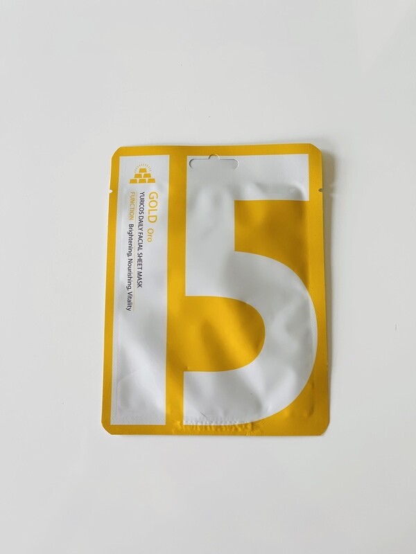 ZLATNA-MASKA ZA LICE