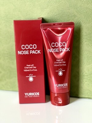 CRNA KREMA ZA ČIŠENJE LICA 100ml