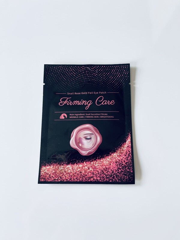 GEL TRAKA ZA NEGU PODOČNJAKA-SNAILROSE GOLD