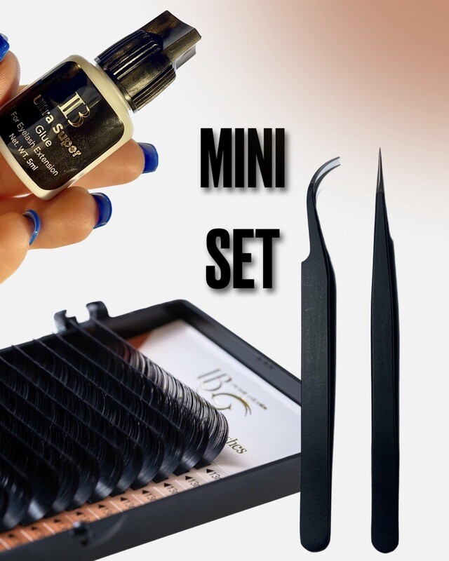 iBEAUTY MINI SET-iBEAUTY MINI SET
