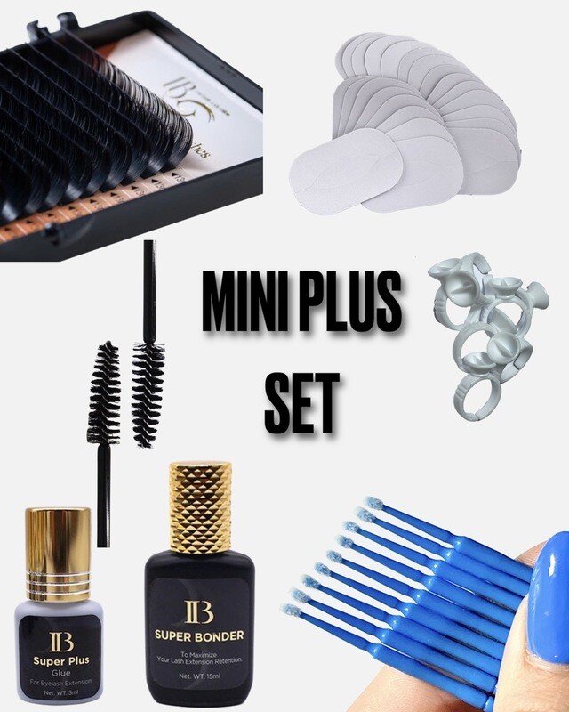 iBEAUTY MINI PLUS SET-iBEAUTY MINI PLUS SET