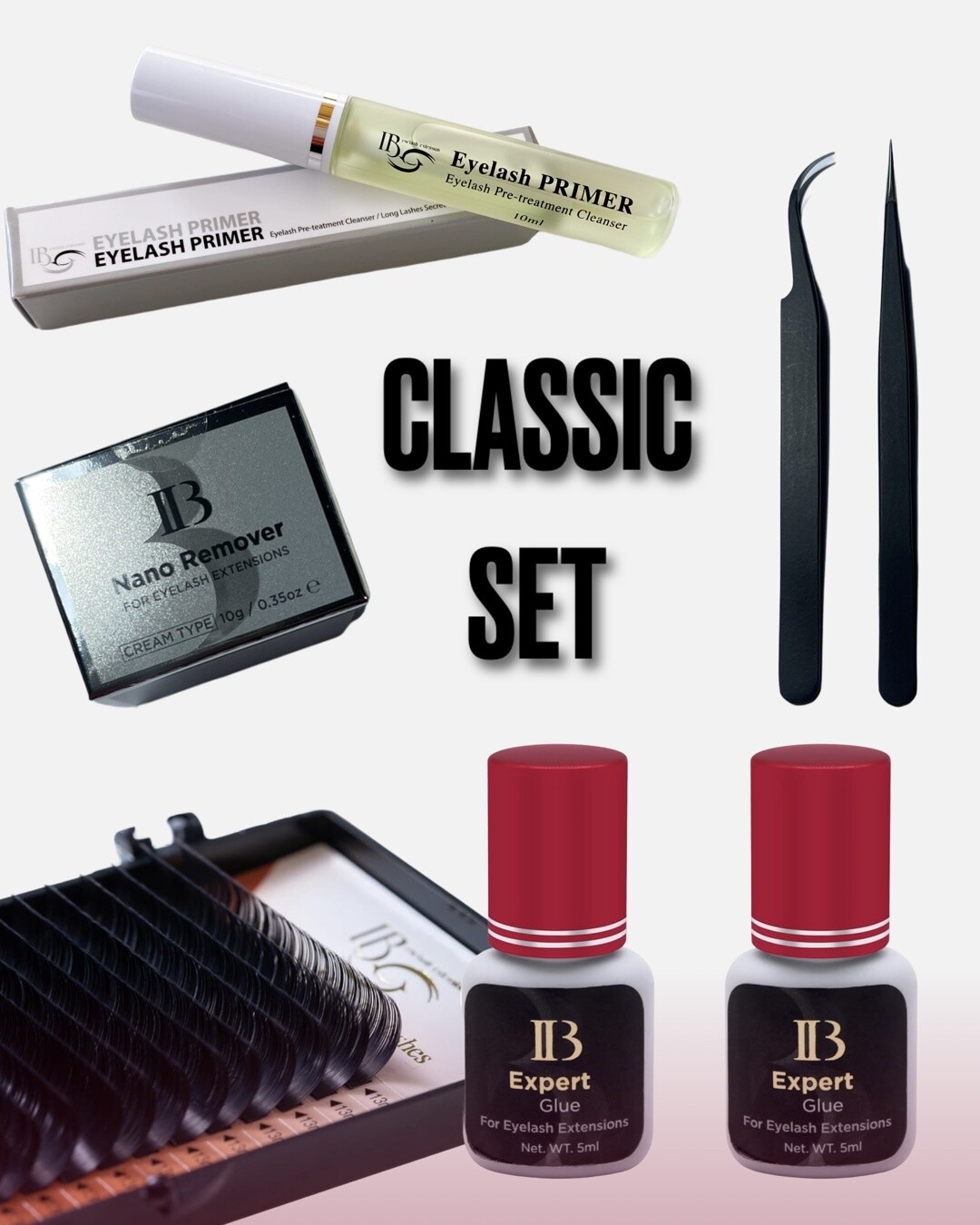 iBEAUTY CLASSIC SET-iBEAUTY CLASSIC SET