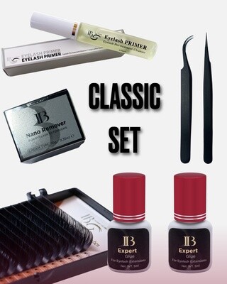 iBEAUTY CLASSIC SET-iBEAUTY CLASSIC SET