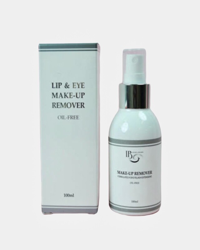 SKIDAČ ŠMINKE-MAKE UP 100ml