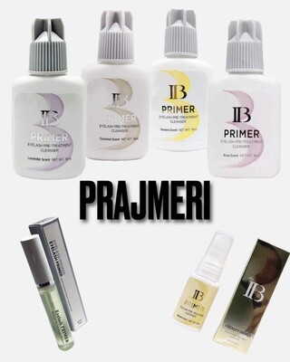 PRAJMERI