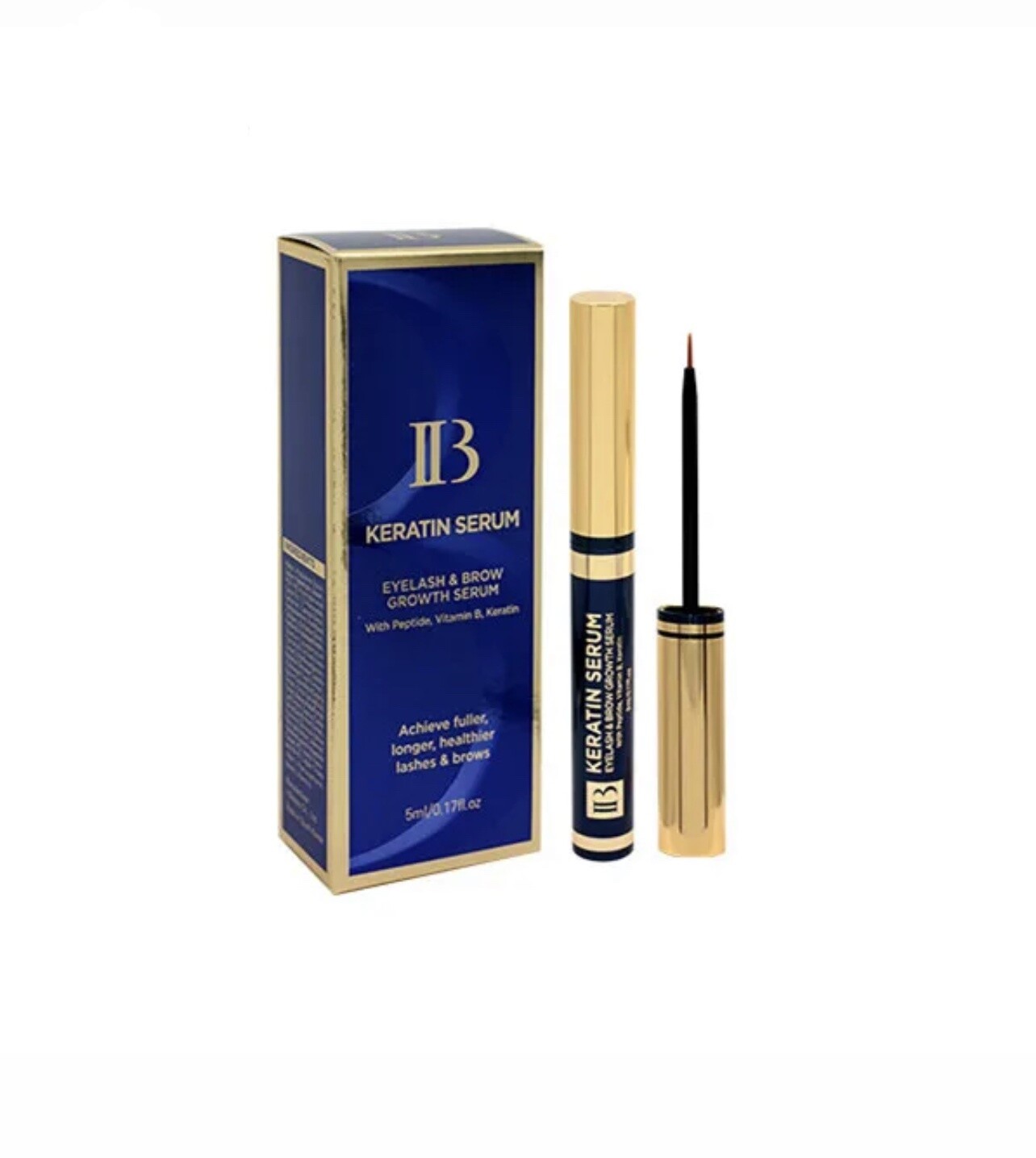 KERATIN SERUM