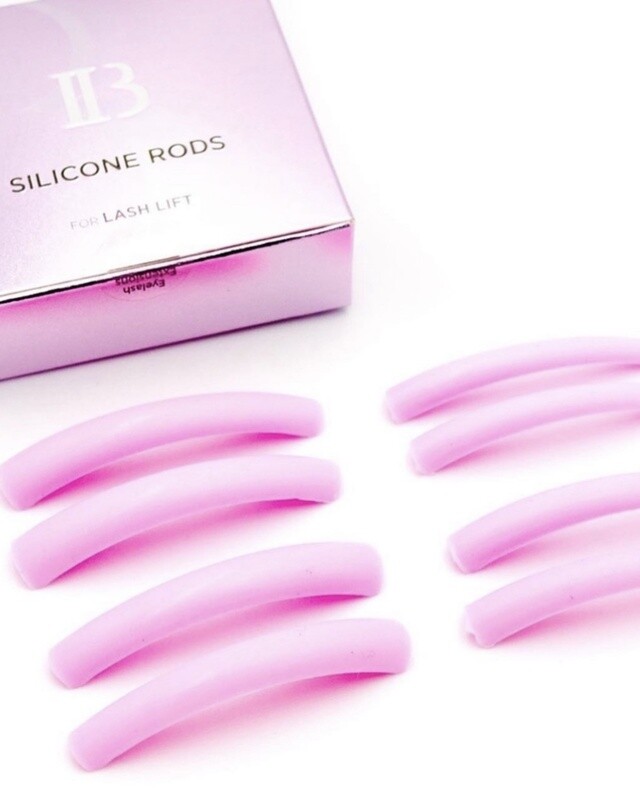 LASH LIFT SILIKONSKE PODLOGE