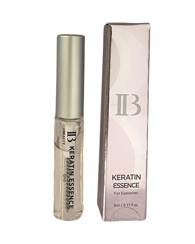 LASH-BROW LIFT KERATIN 5ml