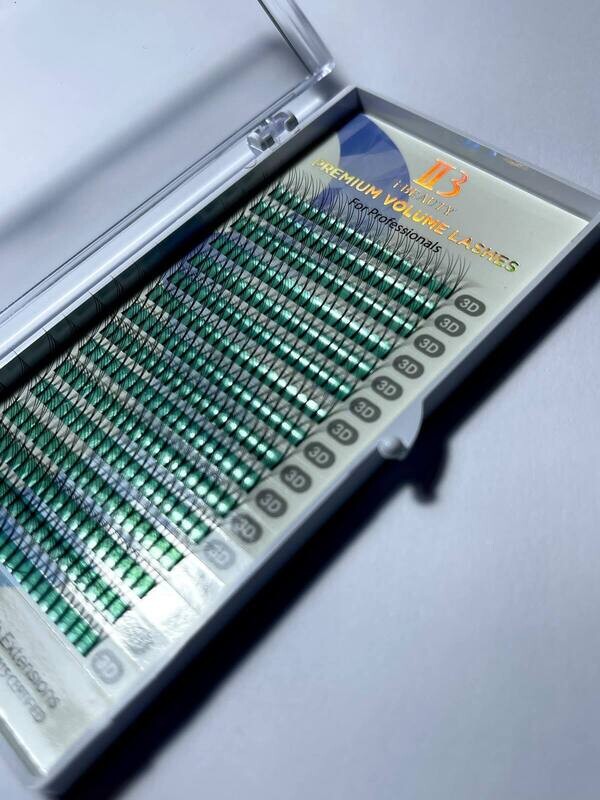 VOLUMEN TREPAVICE-010 3D 4D 5D-KUTIJE