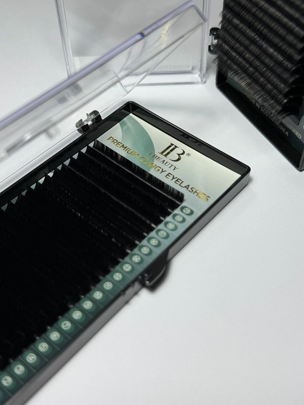 NOVO !!! PREMIUM CLINGY TREPAVICE