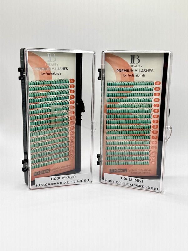 NOVO !!! PREMIUM Y TREPAVICE