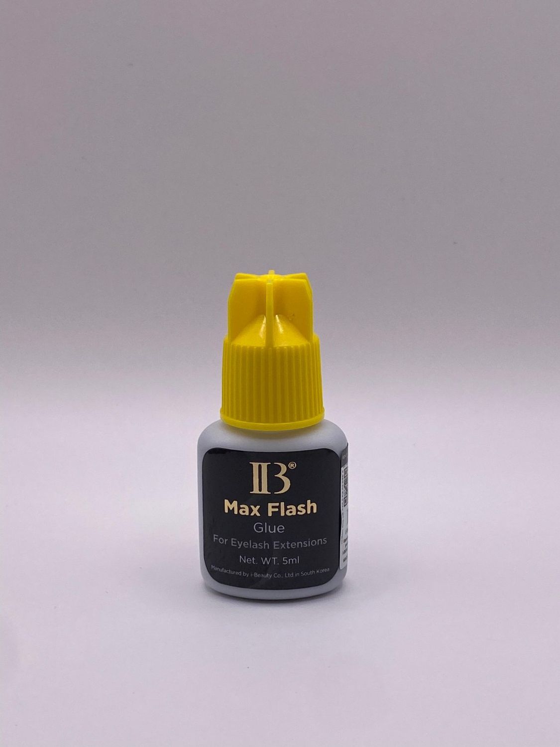 NOVO !!! MAX FLASH 5ml
