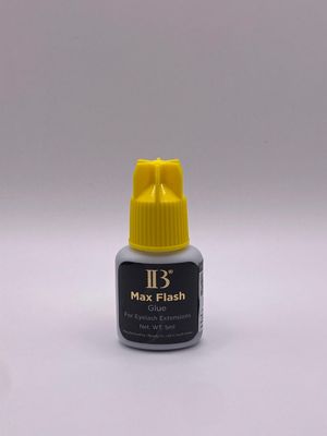 NOVO !!! MAX FLASH 5ml