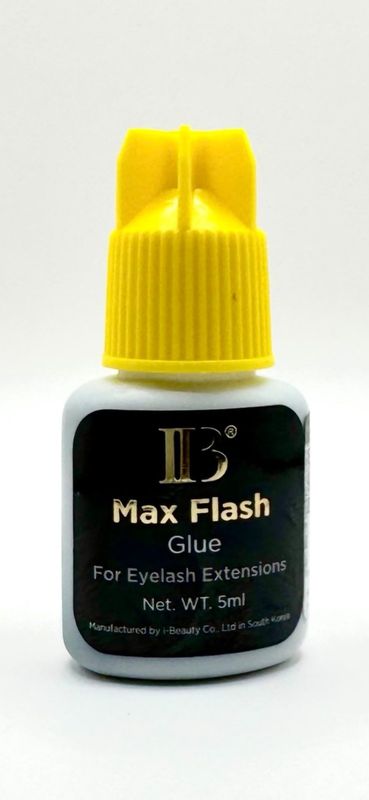 NOVO !!! MAX FLASH 5ml