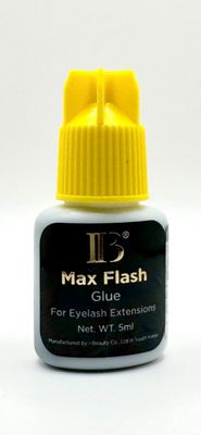 NOVO !!! MAX FLASH 5ml