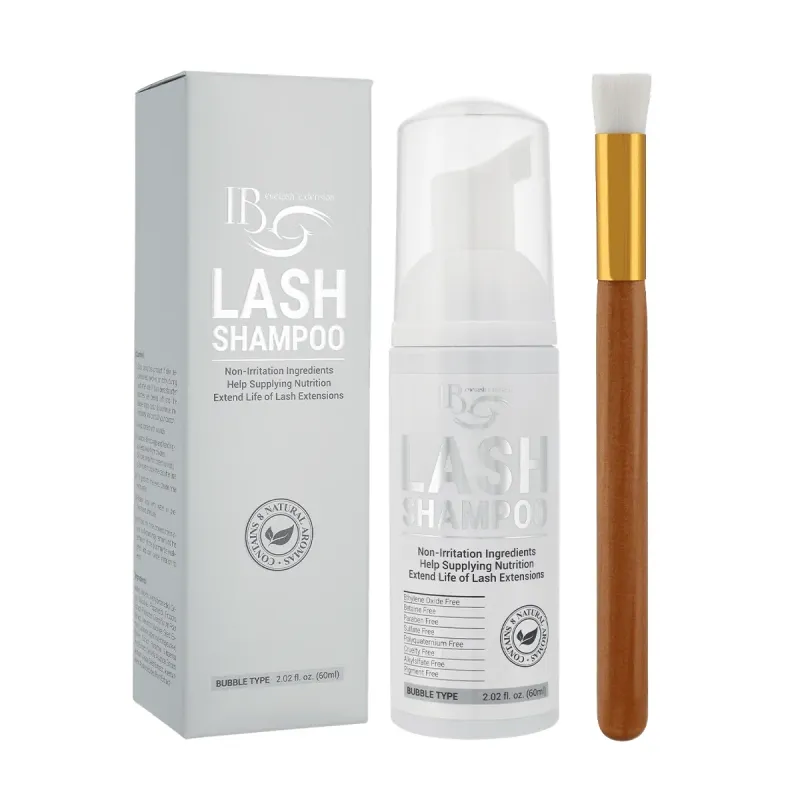 LASH ŠAMPON 60ML