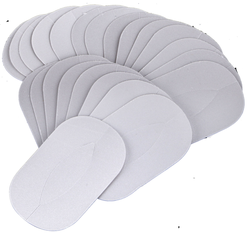 SILIKONSKE TRAKE ISPOD OČIJU