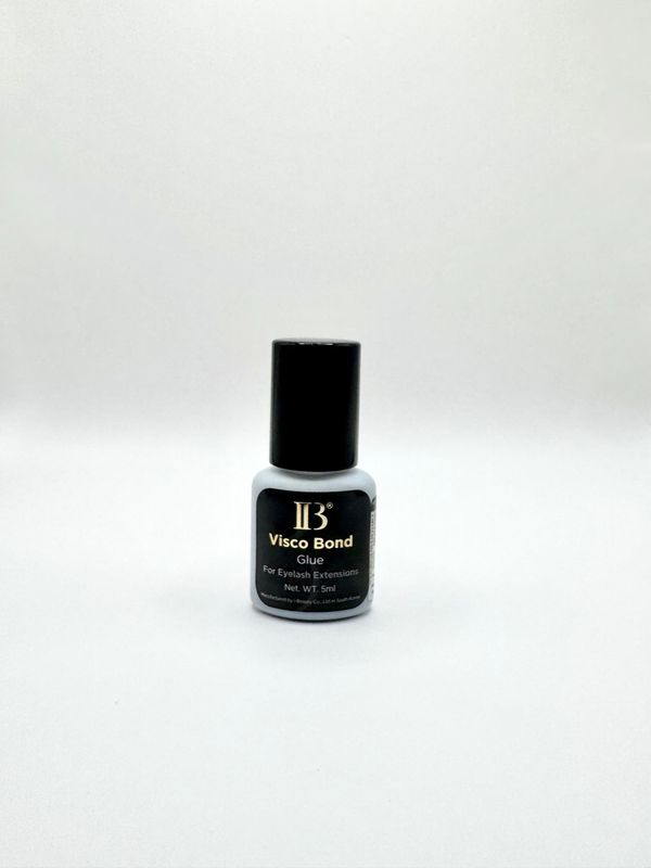 NOVO !!! VISCO BOND 5ml