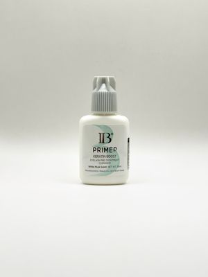 NOVO !!! PRAJMER-KERATIN BOOST