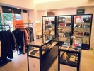 Standingpoint Vintage Brand Store Tokyo Japan