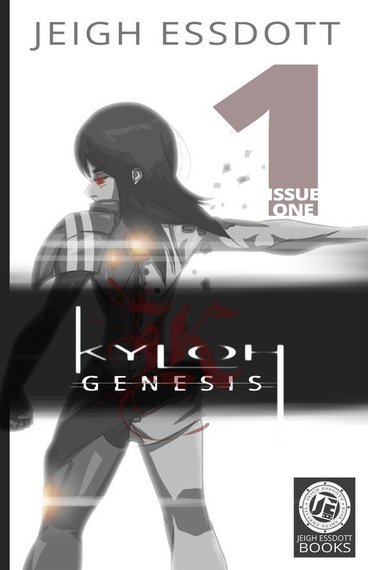 Kyloh: Genesis - Issue One