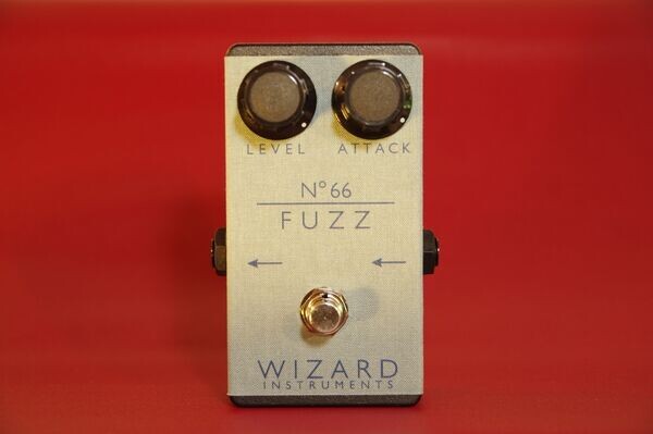 Wizard Instruments