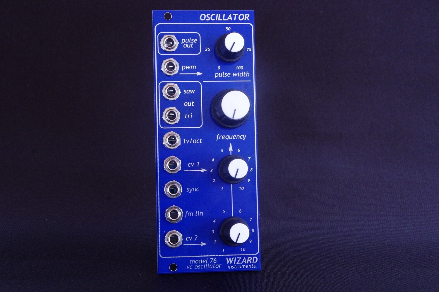 Oscillator