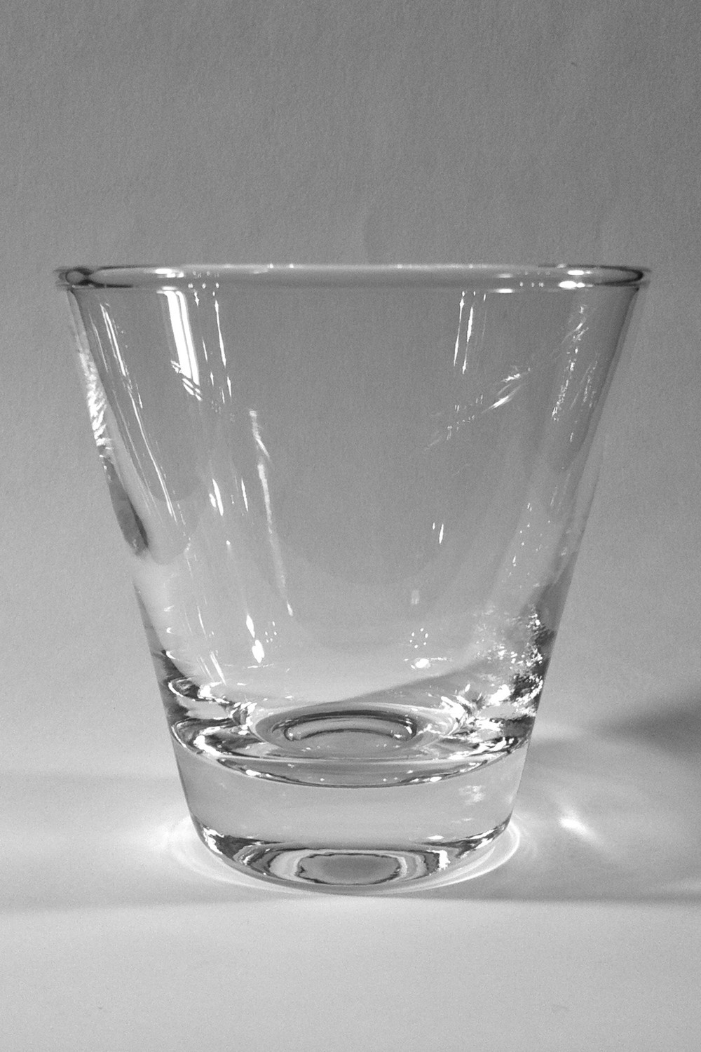 Cocktail, Stemless 4.5 oz