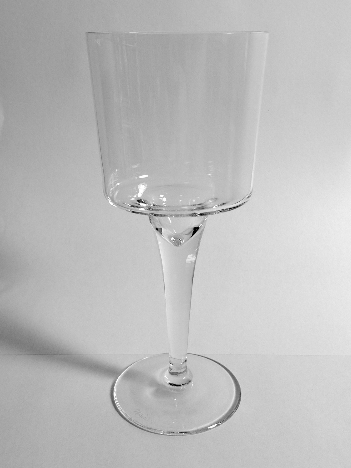 Cocktail, Thin Straight Sided, Mid-Century Modern 7.5 oz