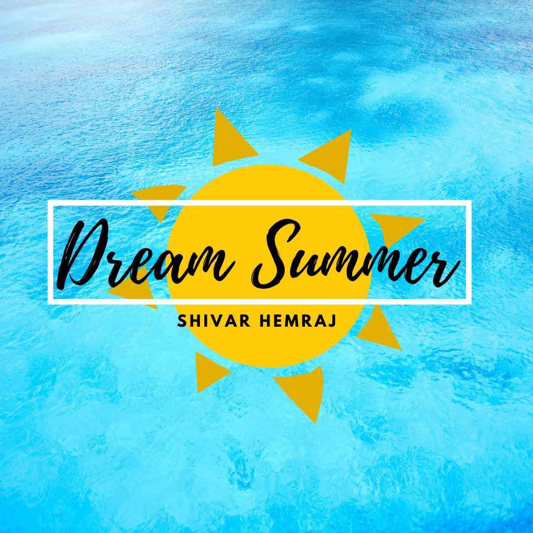 Dream Summer - Preset Pallet Collection