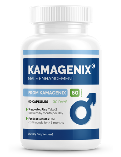 Kamagenix Male Enhancement