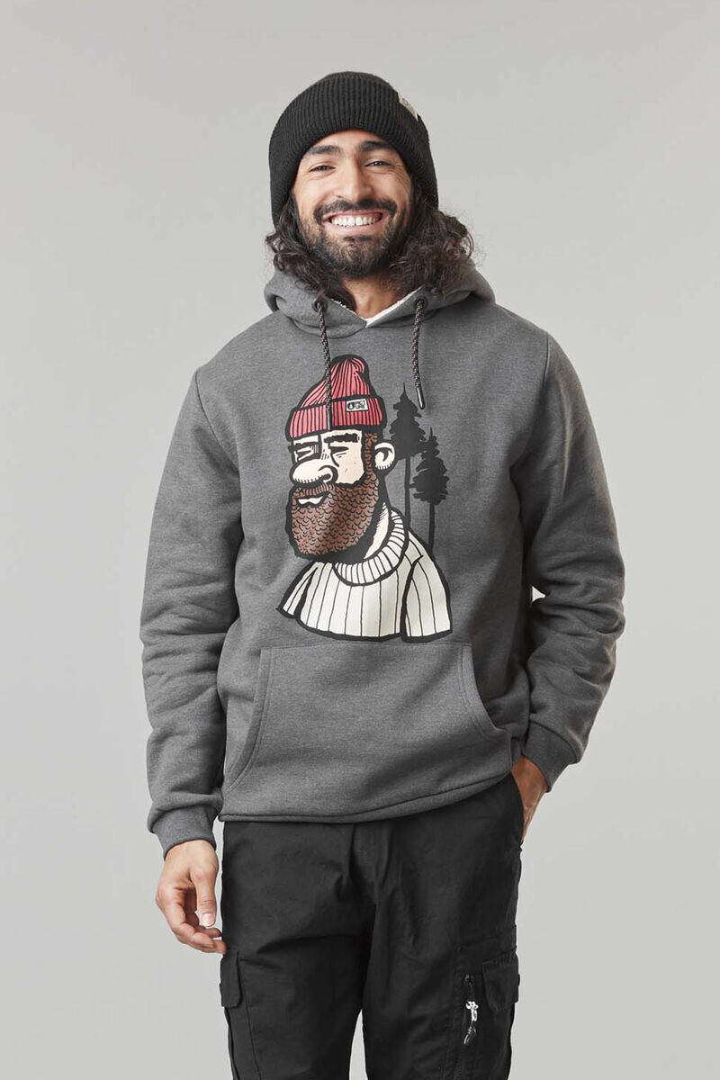 Picture  Hoodie