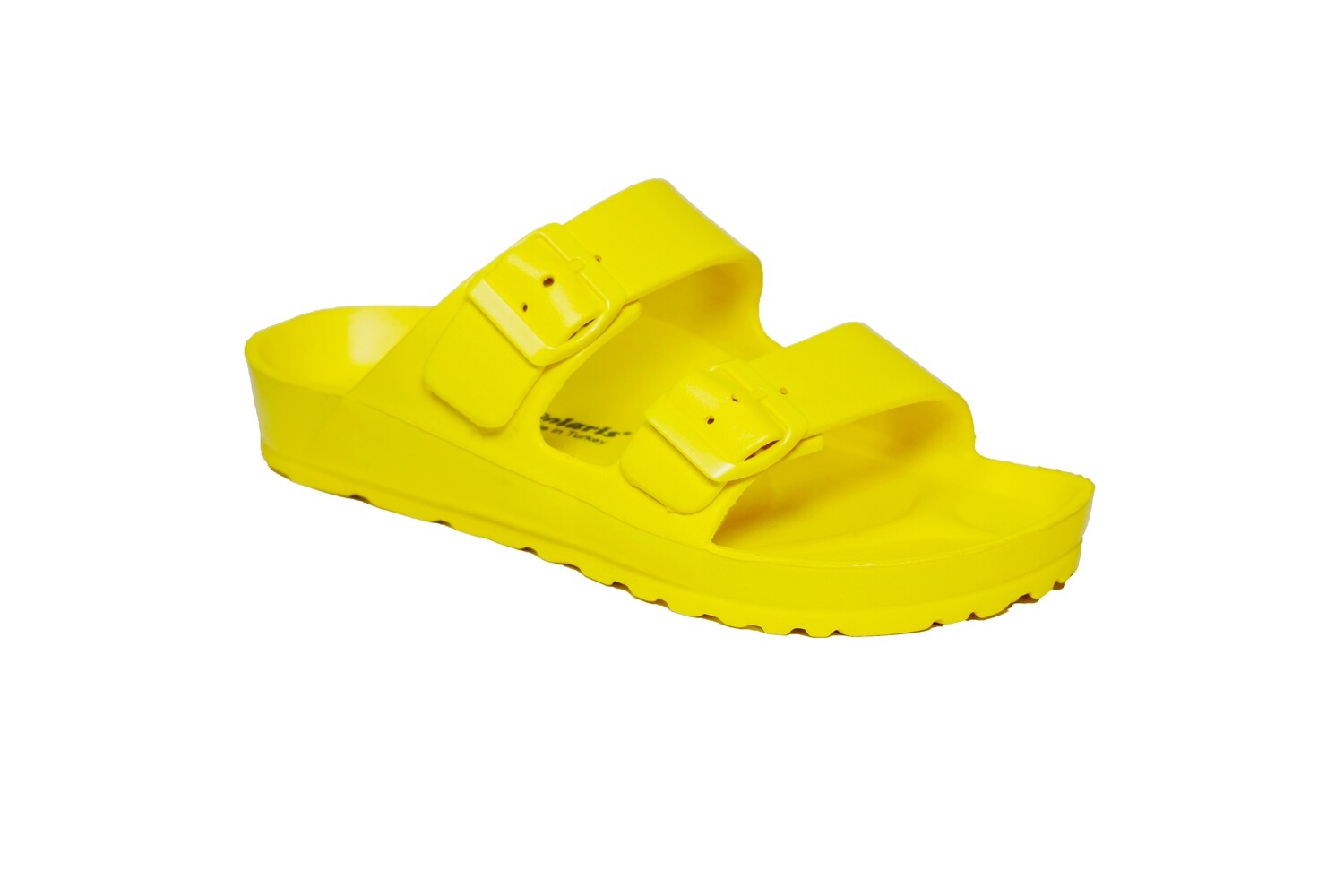 Yellow Slipper (Uni-Sex)